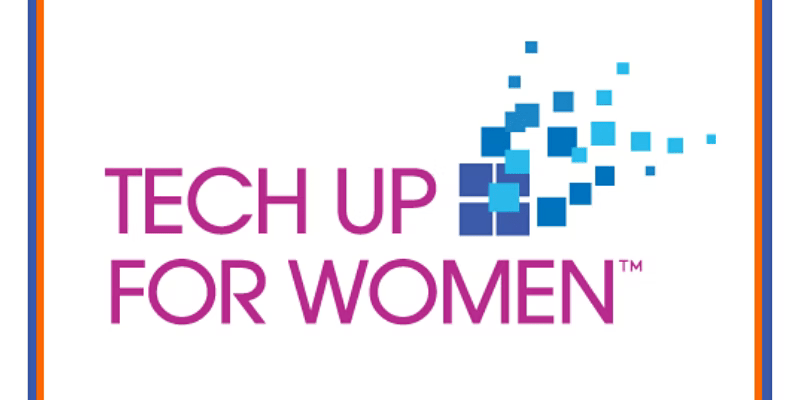 Tech Up For Women Conference NYC | Women in Tech