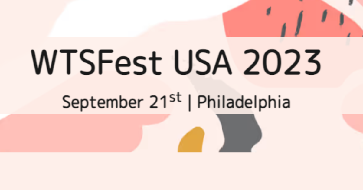 WTSFest USA 2023