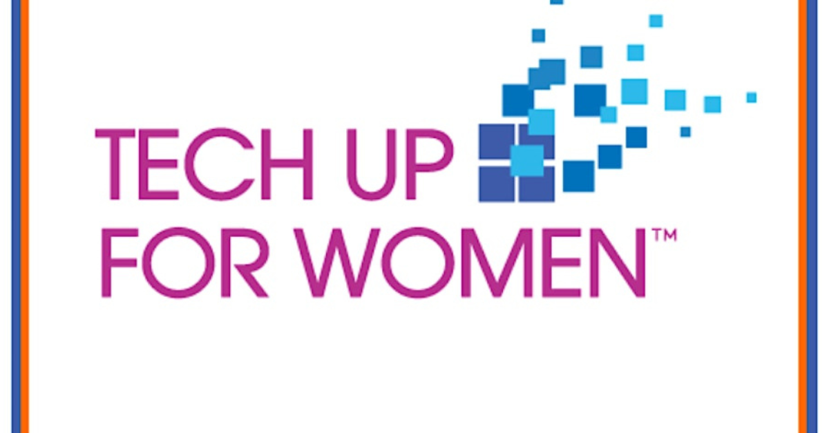 Annual Tech Up For Women West Coast | Women in Tech